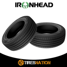 Ironhead Reflex Suv Uvd01 225/65R17 102H Tire