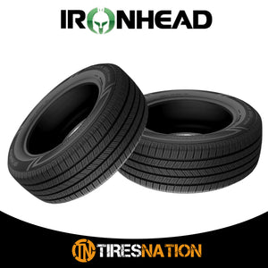 Ironhead Reflex Suv Uvd01 235/65R17 0T Tire