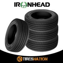 Ironhead Reflex Suv Uvd01 225/65R17 102H Tire