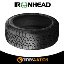 Ironhead Thrasher At Ih03 275/60R20 123R Tire
