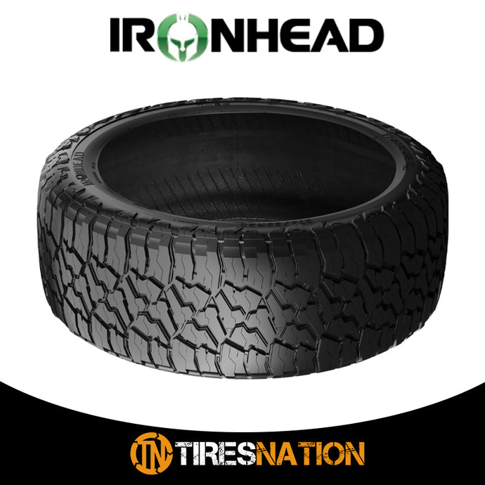 Ironhead Thrasher At Ih03 275/50R22 115T Tire
