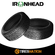 Ironhead Thrasher At Ih03 275/55R20 115S Tire