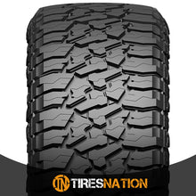 Ironhead Thrasher At Ih03 275/55R20 117T Tire