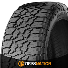 Ironhead Thrasher At Ih03 275/60R20 115T Tire