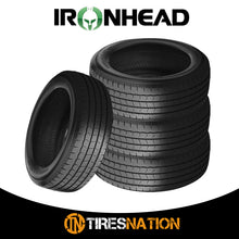 Ironhead Thrasher Ht Htd01 245/75R17 119S Tire
