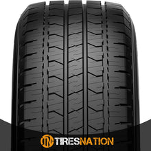 Ironhead Thrasher Ht Htd01 235/75R17 109T Tire