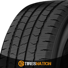 Ironhead Thrasher Ht Htd01 275/60R20 117T Tire