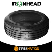 Ironhead Thrasher Lmd Iht51 225/75R16 0R Tire