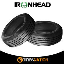 Ironhead Thrasher Lmd 235/65R16 00 Tire