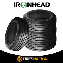 Ironhead Thrasher Lmd 195/75R16 00 Tire