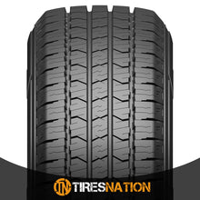 Ironhead Thrasher Lmd 195/75R16 00 Tire