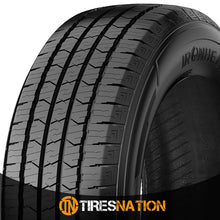 Ironhead Thrasher Lmd 235/65R16 00 Tire