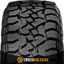 Ironhead Thrasher Rt Rtd01 37/12.5R17 124Q Tire
