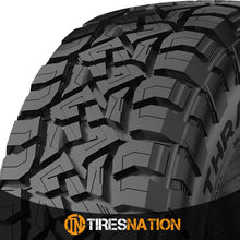 Ironhead Thrasher Rt Rtd01 37/12.5R17 124Q Tire