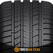 Ironhead Vengeance Uhp As Hpd01 245/35R19 93W Tire