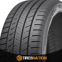 Ironhead Vengeance Uhp As Hpd01 245/35R19 93W Tire