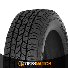 Ironman All Country At2 255/70R18 113T Tire