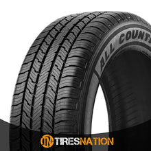 Ironman All Country H/T 265/50R20 107T Tire