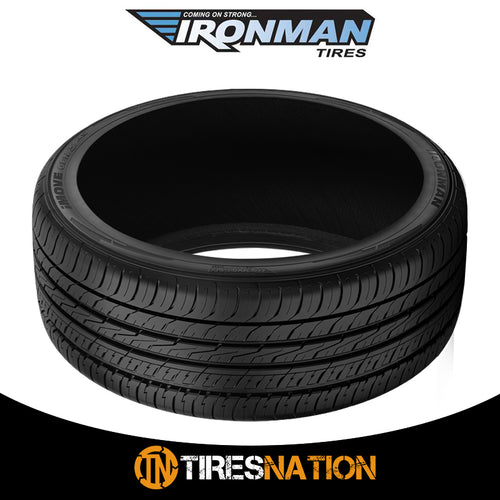 Ironman Imove Gen3 As 245/45R17 99W Tire