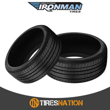 Ironman Imove Gen3 As 245/35R20 95W Tire