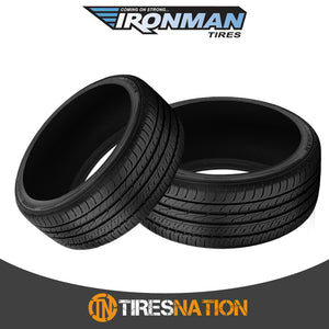 Ironman Imove Gen3 As 245/40R18 97W Tire