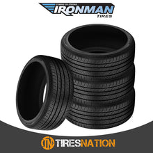 Ironman Imove Gen3 As 255/45R20 105W Tire