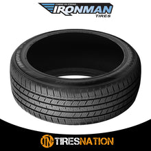 Ironman Imove Pt 215/60R17 96H Tire