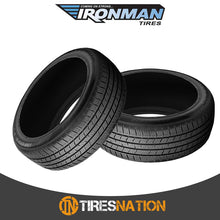 Ironman Imove Pt 225/55R17 97H Tire