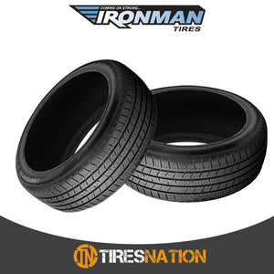 Ironman Imove Pt 225/55R17 97H Tire