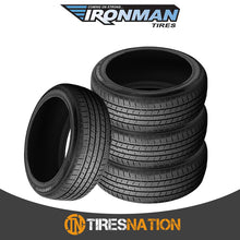 Ironman Imove Pt 235/60R16 100H Tire