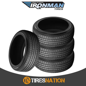 Ironman Imove Pt 235/60R16 100H Tire