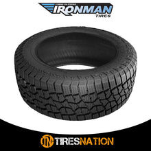 Ironman All Country At-X 265/70R17 123/120R Tire