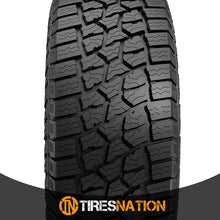 Ironman All Country At-X 265/70R18 124/121S Tire
