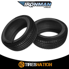 Ironman All Country Ht 4S 235/70R16 106T Tire