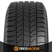 Ironman All Country Ht 4S 225/55R19 99V Tire