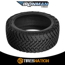 Ironman All Country Mt-X 245/75R17 121/118Q Tire