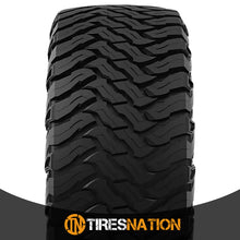Ironman All Country Mt-X 35/12.5R20 125Q Tire