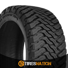 Ironman All Country Mt-X 37/13.5R20 128Q Tire