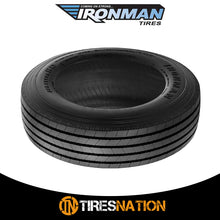 Ironman All Steel Hd 225/90R16 129/124L Tire