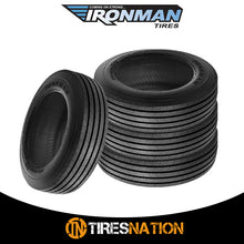 Ironman All Steel Hd 225/75R15 121/118L Tire
