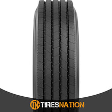 Ironman All Steel Hd 235/80R16 129/125L Tire