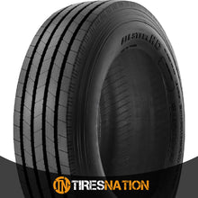 Ironman All Steel Hd 235/80R16 129/125L Tire