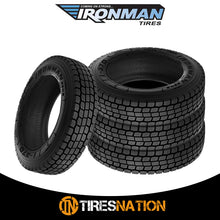 Ironman Gen 2 I-37D 245/70R19.5 136/134N Tire