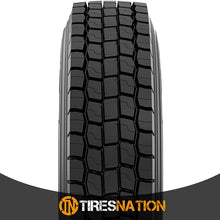 Ironman Gen 2 I-37D 245/70R19.5 136/134N Tire