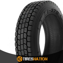 Ironman Gen 2 I-37D 245/70R19.5 136/134N Tire
