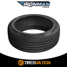 Ironman Imove Pt Plus 225/55R17 97H Tire