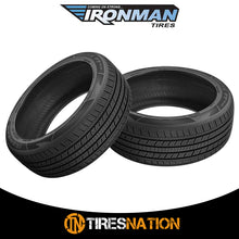Ironman Imove Pt Plus 225/70R15 100T Tire