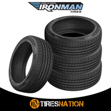 Ironman Imove Pt Plus 235/55R19 105V Tire