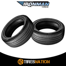 Ironman Imove Sport G2 215/45R18 93W Tire