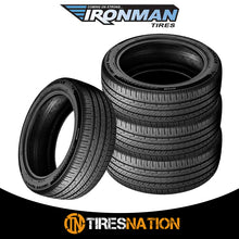 Ironman Imove Sport G2 215/45R18 93W Tire